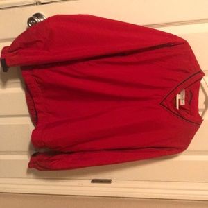 Cutter and Buck Pullover
